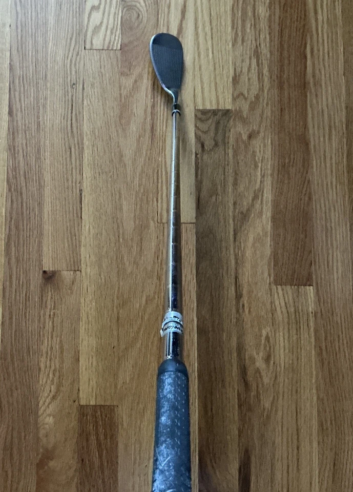 Cleveland Tour Action Diadic 53° Reg 588 Wedge Steel Wedge Flex 36” LH - Image 4 of 4