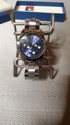 Chenxi, Blaues Ziffernblatt, 41 mm Lünette, Männer Uhr
