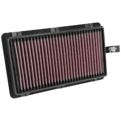 K&N Filters Luftfilter 33-3064