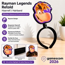 مقتنيات Gamescom 2026
