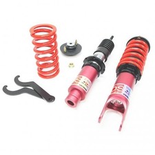 Blox Racing Bx Drag Pro Coilovers Bxss-00102-rr - Suspension Kit Adjustable
