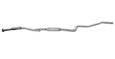 Exhaust Pipe Fits 1997 1998 1999 Ford Escort