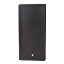 Montblanc Meisterstück Wallet 14 cc zip pocket
