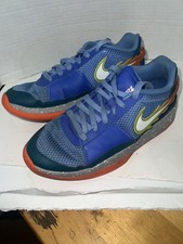 Nike Ja 1 Big Kids' Basketball big kids Shoes FN4398 400 Size 7 Youth