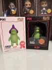 Thrilljoy Pix! Smiling Friends Glep Hot Topic Exclusive LE 7500 Hero