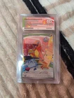 Pokemon TCG - Charmander 038 - ACE 10 - First Partner Illustration 2026