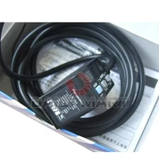 PANASONIC SUNX Photoelectric Sensor LX-101 LX101 NEW IN BOX