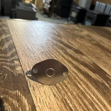 EF-016 high limit temp sensor OEM Hudson River/enviro pellet