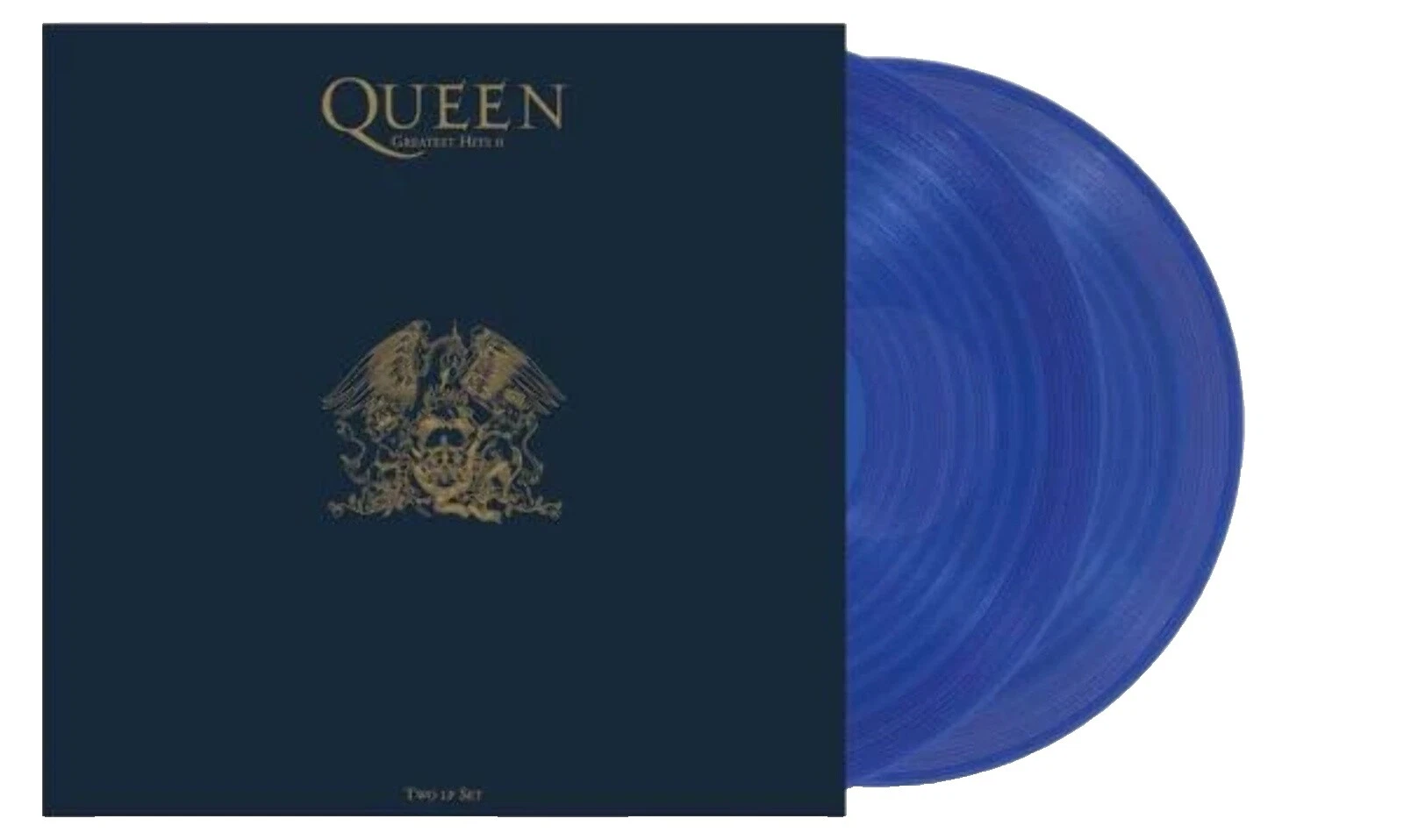 Queen Hard Rock Vinyl Records