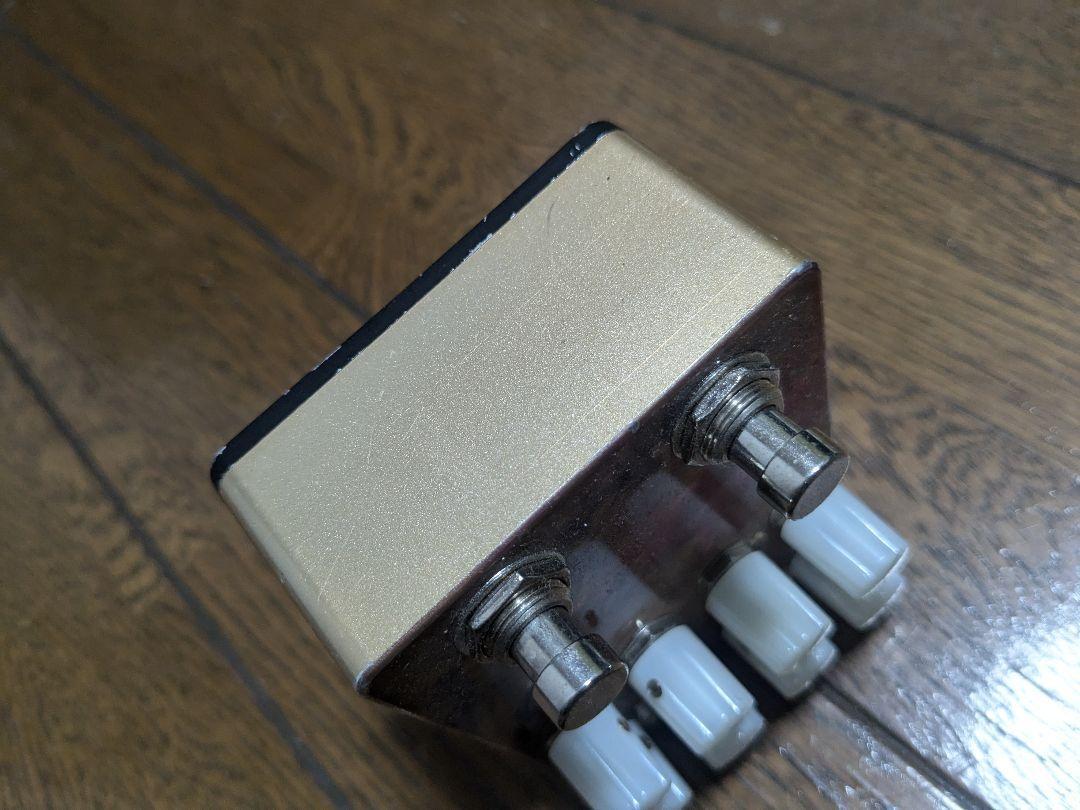 SND(Shun Nokina Design) L' S3 Roger/CLD