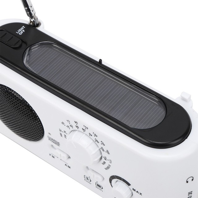 5.71x2.76x1.77inch Hand Crank Generate Electricity Solar Hand Crank Flashlight 5.71x2.76x1.77inch Hand Crank Generate Electricity Solar Hand Crank Flashlight