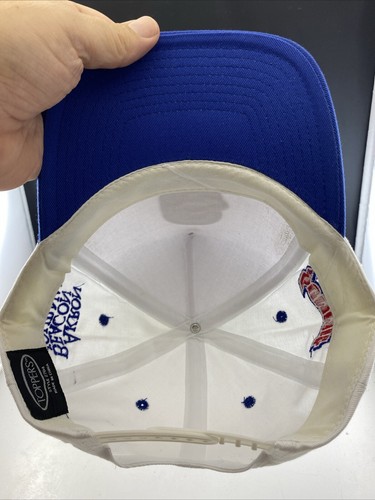 68th All-American 2005 Soap Box Derby Akron Beacon Ohio Summit Snapback Hat - Picture 8 of 10