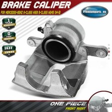 Brake Caliper Front Right for Mercedes-Benz A-Class W169 B-Class W245 04-12 22MM