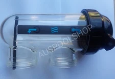 Astral VX Viron EQ Series Genuine Cell Housing 21908 20908 Cap And Lock Ring