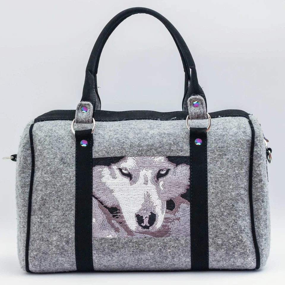 10pcs Arcobaleno Doppio Tappo Ottone Tubolare Rivetti per Cinture Pelle Arte Bag - Immagine 4 di 4