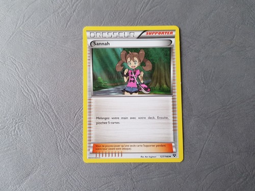 Pokémon Cards - XY - XY .../146 - French (Unit) - Picture 270 of 275
