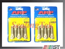 ARP 100-7727 Wheel Stud Kit 2 packs 10 pcs for WRX BRZ FR-S 86 stock replacement
