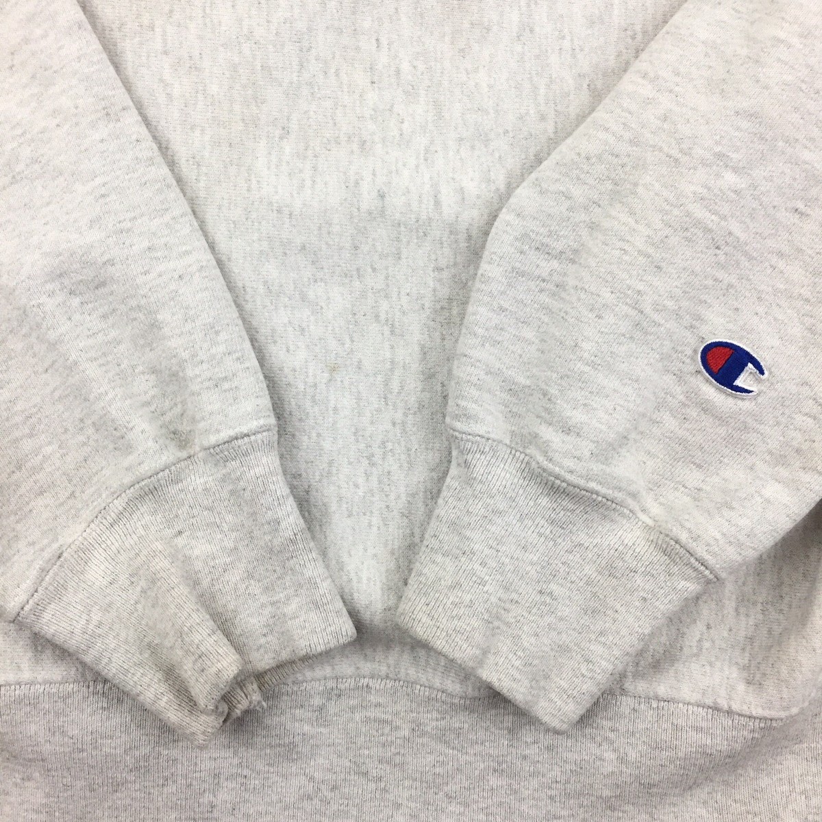Champion Reverse Weave Duke Blue Devils Sweatshirt Crew Neck