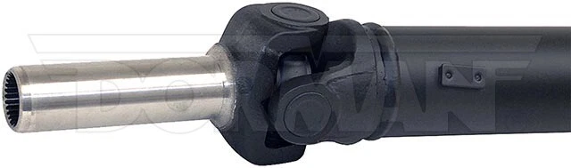 Árbol de transmisión trasero Dorman 946-591 para Chevy Blazer Tahoe GMC Yukon 26020316 Foto 3 de 4