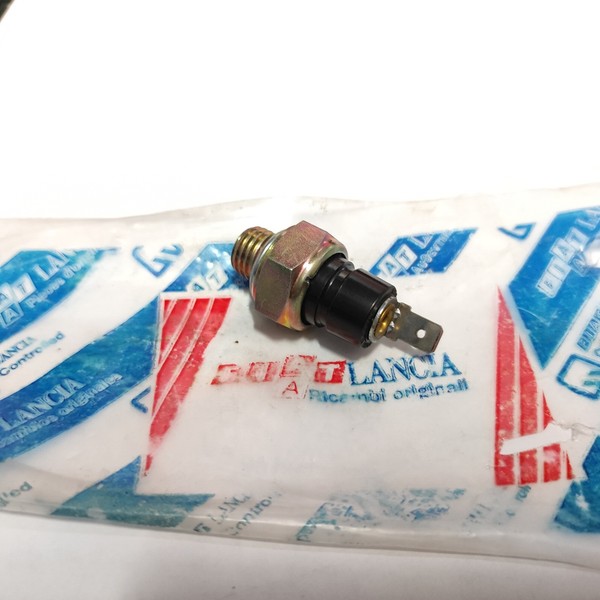 ÖLdrucksensor FüR Fiat Panda - Uno Original 5927407-image