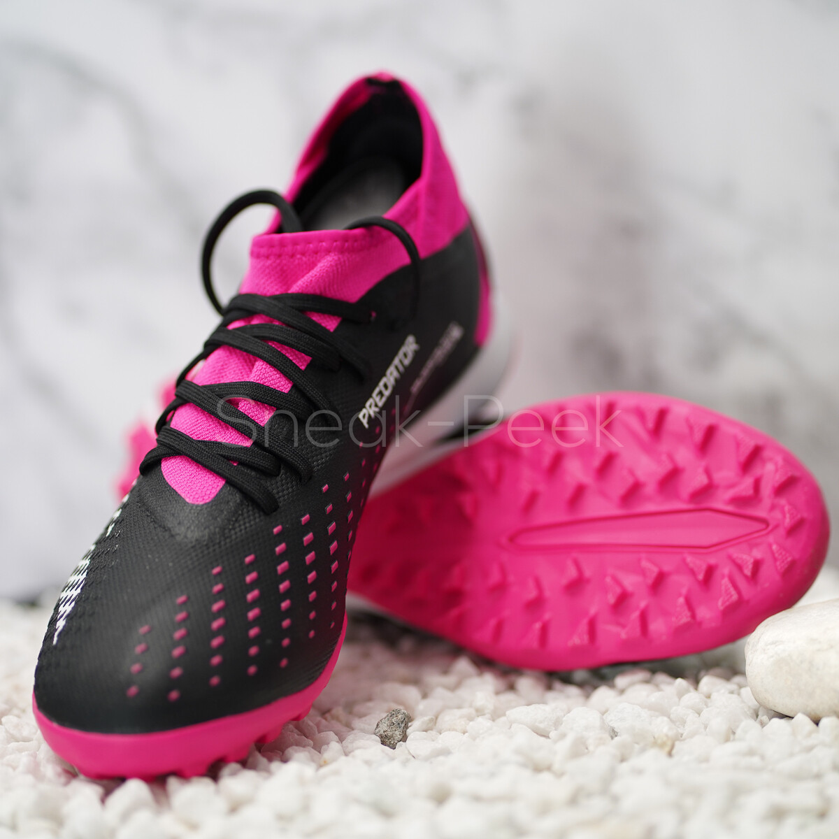 シューズ predator absolute turf 27.0 2007 Adidas Predator Absolute XTRX SG US 5.5 soccer cleats