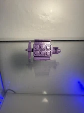 Transformer G1 Masterforce OVERLORD LAUNCHER RADAR❗️RAR❗️