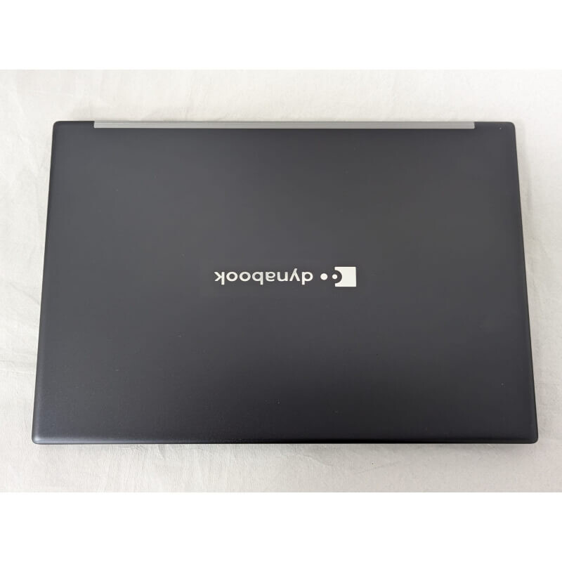 Toshiba Dynabook Portege X40-J Laptop Intel i7-1185G7 16gb Ram