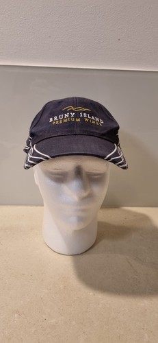 Bruny Island Premium Wines Tasmania Baseball Cap