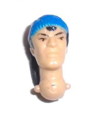 LANARD THE CORPS Body Part    John Eagle V3         Head         C8.5