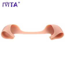 IVITAArtifical Silicone Shoulder Realistic Fake Shoulder Crossdresser Drag-Queen