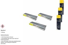 3x MANN FILTER Innenraumfilter Klimareiniger für VW Sharan 7M8 7M9 7M6 1.9