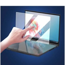 Whole Screen Small screen Cover For ASUS Zenbook Pro 14 Duo OLED UX8406C 2025