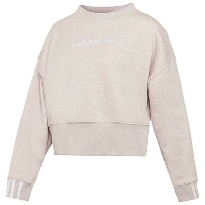 coeeze cropped sweatshirt
