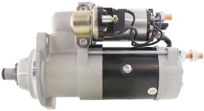 New Starter for Freightliner & International Truck 8200271 8200972 8300063