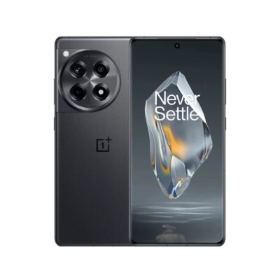 OnePlus 12R ACE3 5G 6.78'' 50MP Global OxygenOS 15 16GB+512GB Google Play