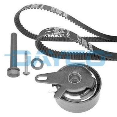 TBK79 Ultra Timing Belt Kit fits VW Multivan & Transporter - T4 [AAB, AJA] 2.4D