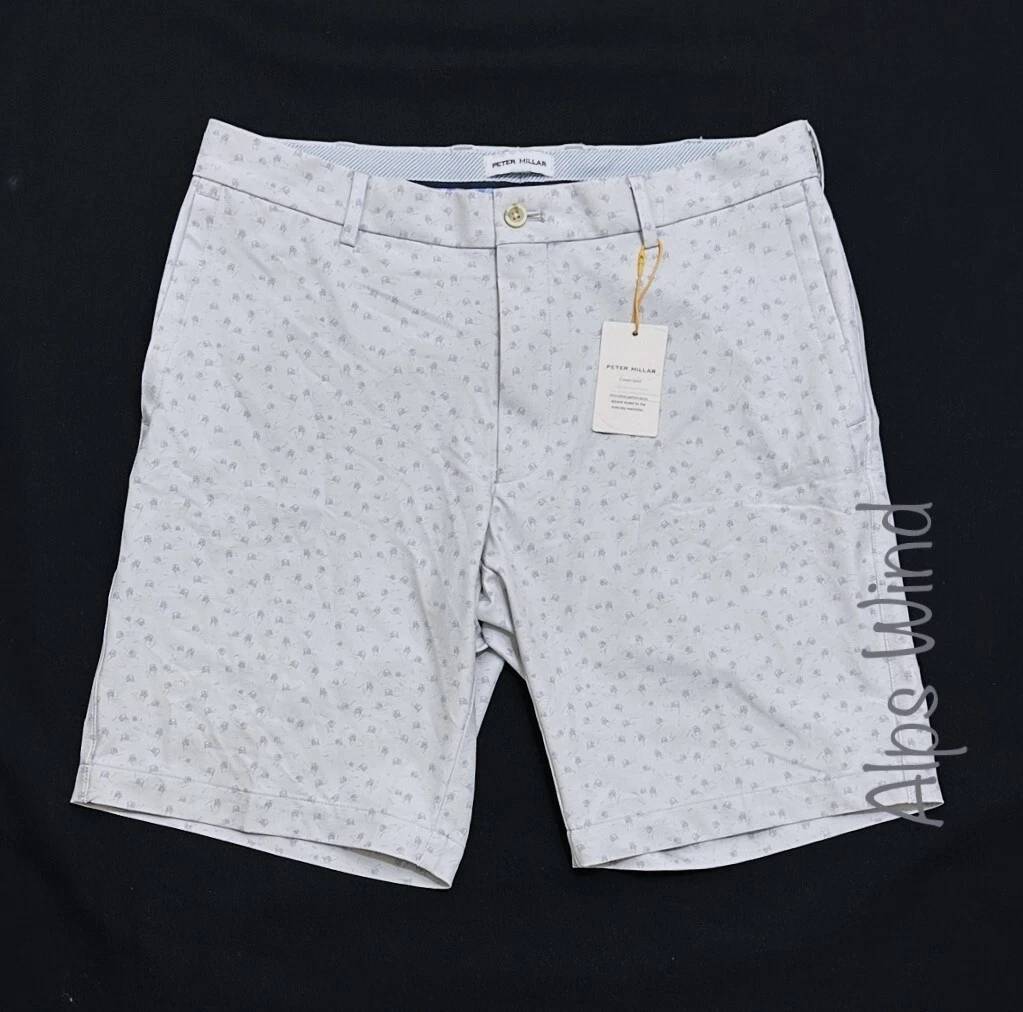 Peter Millar Regular 32 Size Shorts for Men for sale | eBay