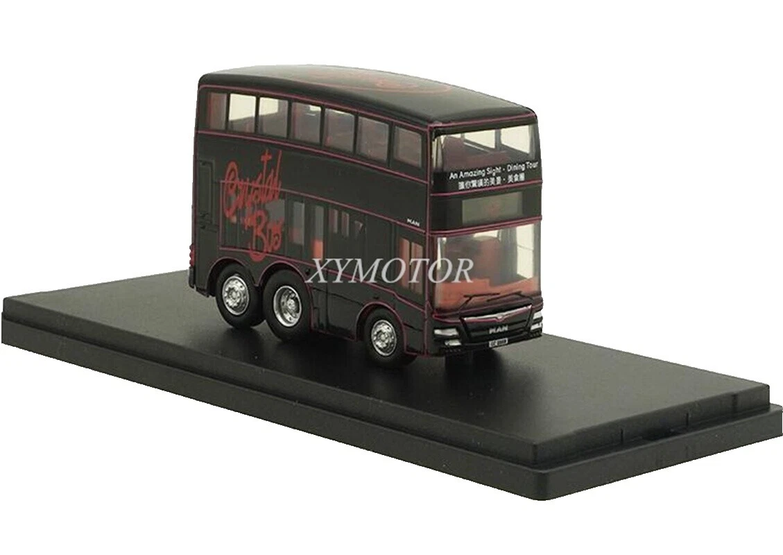Hombre Diecast autobuses Contemporary fabricación Diecast coches, camiones y camionetas