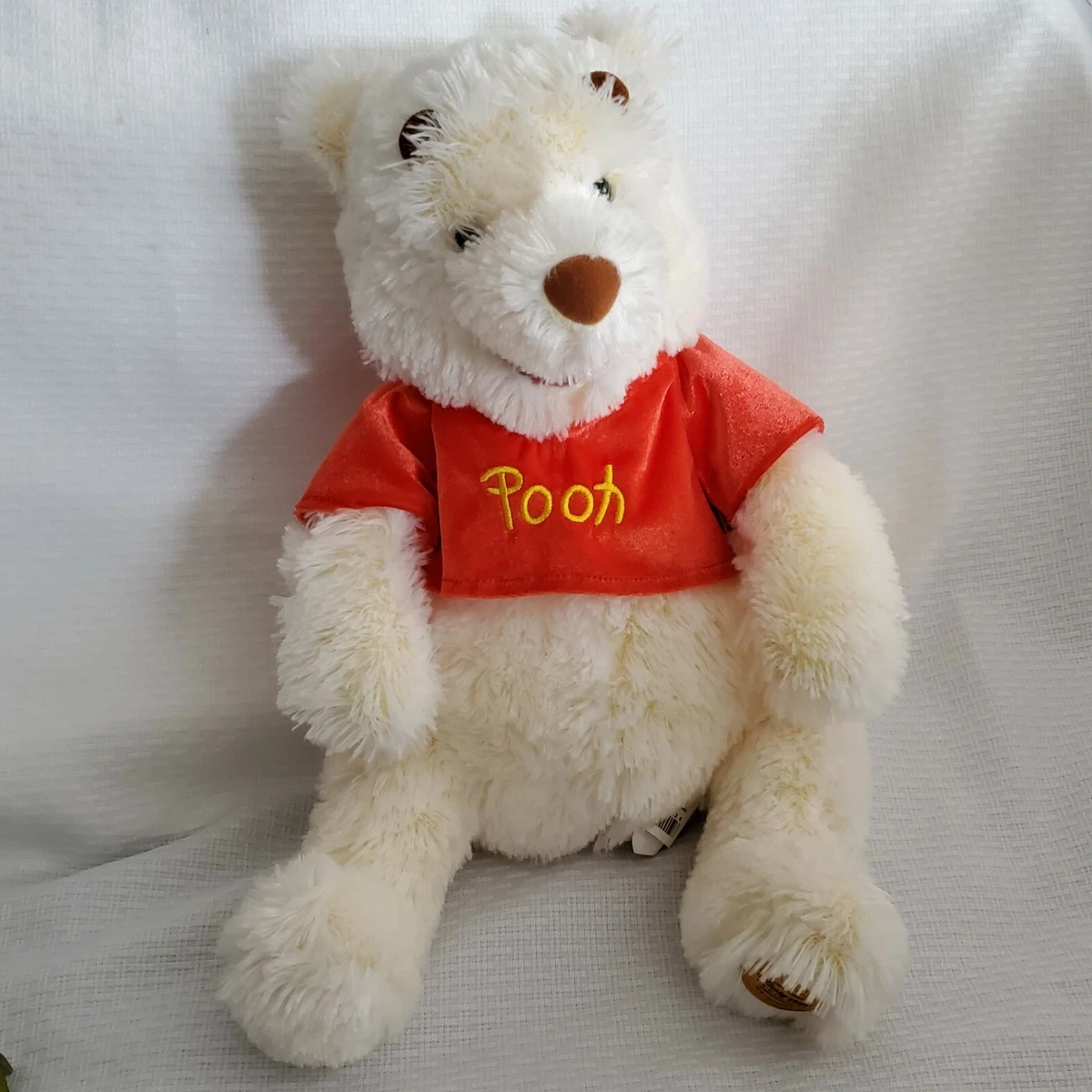 Authentic disney store exclusive sales original winnie the pooh