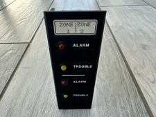 Simplex 556-895 556-895B Dual Zone Module FREE SHIPPING !!!