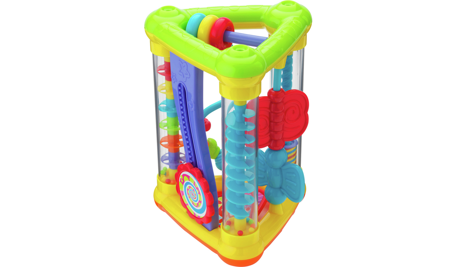 bigjigs activity centre