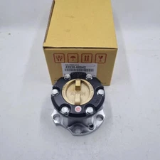 Free Wheel Hub Assy 43530-60042  Fits for TOYOTA LAND CRUISER 80 FZJ HZJ 
