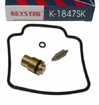 Keyster Carburetor Rep. Set ''Suzuki GSX 600 F (BST31) (1988-1989)''