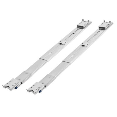 Silverstone SST-RMS08-20 Tool-less Ball Bearing Rackmount Rail Kit