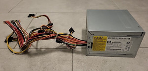 PC Netzteil HP 570856-001 ATX0300AWWA Rev. A00 - 300 W max.