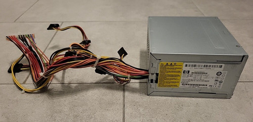 PC Netzteil HP 570856-001 ATX0300AWWA Rev. A00 - 300 W max.