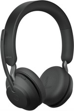 Jabra Evolve2 65 Bluetooth Headset mit Mikrof...