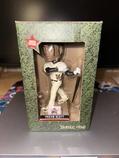 2025 Travis Scott Bobblehead Houston Astros / NEW!!!