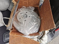 Bremsscheiben HINTEN Rechts und Links f&uuml;r Mercedes W204. Und 202 50&euro;