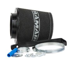 RAMAIR SR Performance Ansaugluftfilter-Kit Für Ford Focus ST170 2.0 16V